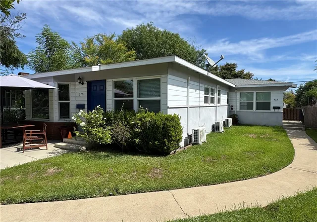 2nd image of 320 S Cordova, Alhambra, CA 91801 | MLS# RS26074993