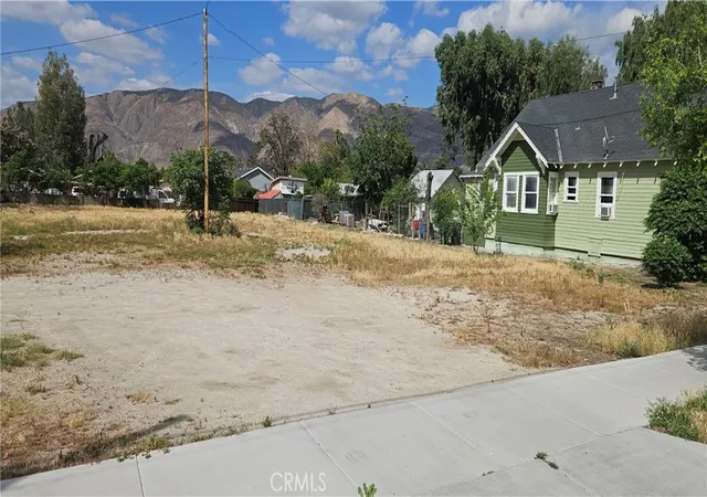 Photo 3 of Land for sale at 421 W Main, San Jacinto, CA 92583 | MLS# IV26075555 | Listing updated on 2026-07-01