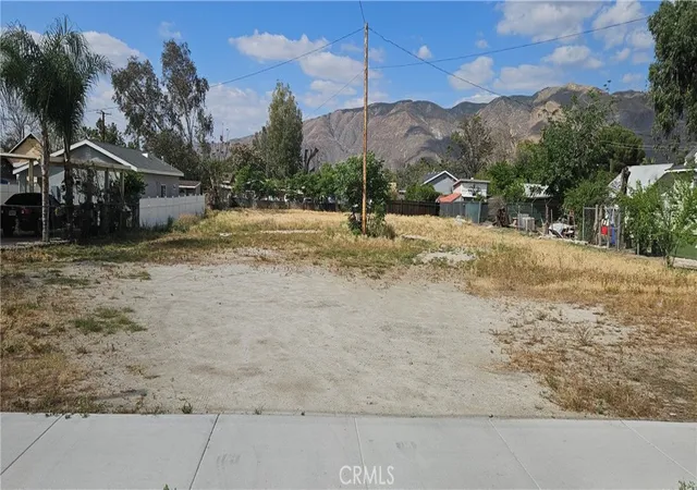 Photo 3 of Land for sale at 421 W Main, San Jacinto, CA 92583 | MLS# IV26075555 | Listing updated on 2026-07-01