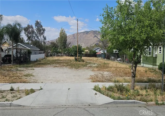 Photo 4 of Land for sale at 421 W Main, San Jacinto, CA 92583 | MLS# IV26075555 | Listing updated on 2026-07-01