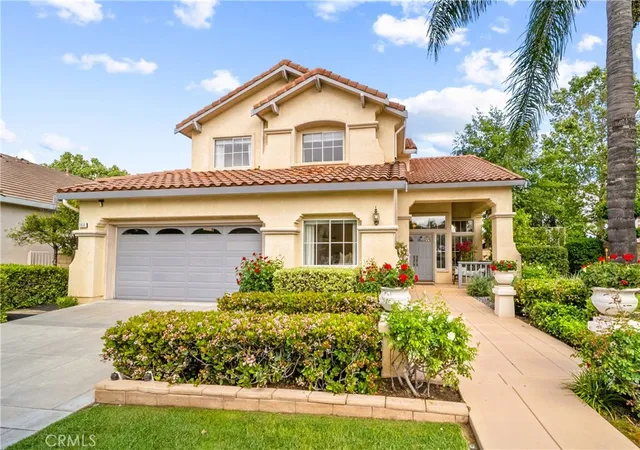 Homes for sale in Saugus, CA | 21634 Canyon Heights Cir, Saugus, CA 91390 | MLS# SR26072083