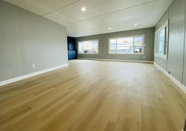 Photo 4 of Manufactured home for sale at 601 N Kirby St #102, Hemet, CA 92545 | MLS# 219146052PS | Listing updated on 2026-06-05