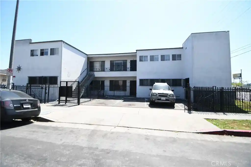 Photo 1 of Multi family home for sale at 7104 San Pedro, Los Angeles, CA 90003 | MLS# SB26074038 | Listing updated on 2026-07-22
