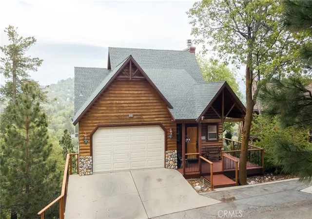 1st image of 28248 Arbon, Lake Arrowhead, CA 92352 | MLS# IV26075494