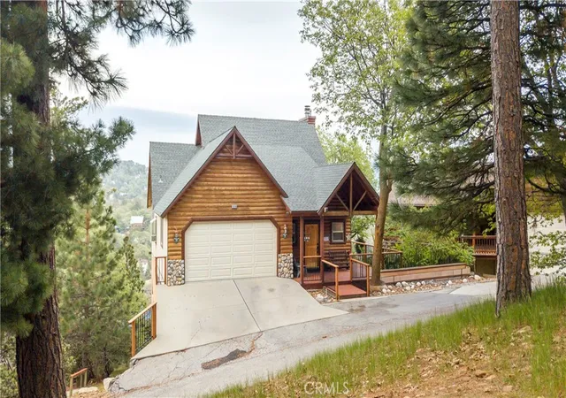 2nd image of 28248 Arbon, Lake Arrowhead, CA 92352 | MLS# IV26075494