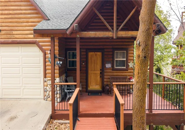 Photo 3 of Single family home for sale at 28248 Arbon Ln, Lake Arrowhead, CA 92352 | MLS# IV26075494 | Listing updated on 2026-06-22