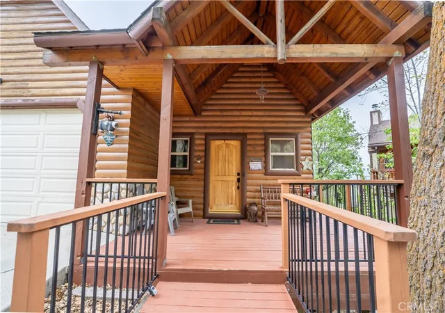 Photo 3 of Single family home for sale at 28248 Arbon Ln, Lake Arrowhead, CA 92352 | MLS# IV26075494 | Listing updated on 2026-06-22