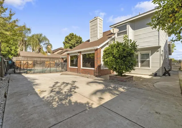40th image of 2604 Snyder Ave, Modesto, CA 95356 | MLS# ML82042110