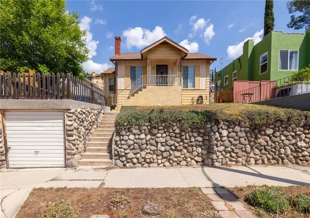 Homes for sale in Los Angeles, CA | 4171 York Blvd, Los Angeles, CA 90065 | MLS# SR26072693
