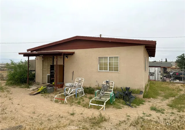 1st image of 25617 Jasper Rd, Barstow, CA 92311 | MLS# HD26075676