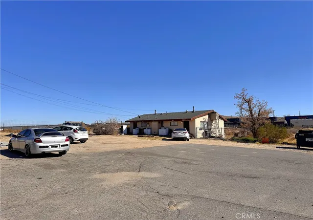 4th image of 25617 Jasper Rd, Barstow, CA 92311 | MLS# HD26075676