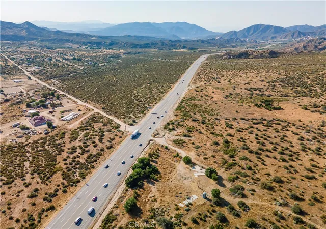 Photo 1 of Land for sale at 5916 Highway 138, Phelan, CA 92371 | MLS# OC26075718 | Listing updated on 2026-10-05
