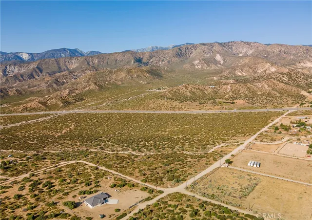 Photo 3 of Land for sale at 5916 Highway 138, Phelan, CA 92371 | MLS# OC26075718 | Listing updated on 2026-10-05