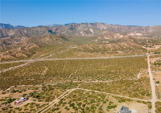 Photo 4 of Land for sale at 5916 Highway 138, Phelan, CA 92371 | MLS# OC26075718 | Listing updated on 2026-10-05