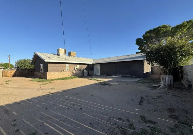 Homes for sale in Blythe, CA | 301 N Sola Ave, Blythe, CA 92225 | MLS# 219146060DA