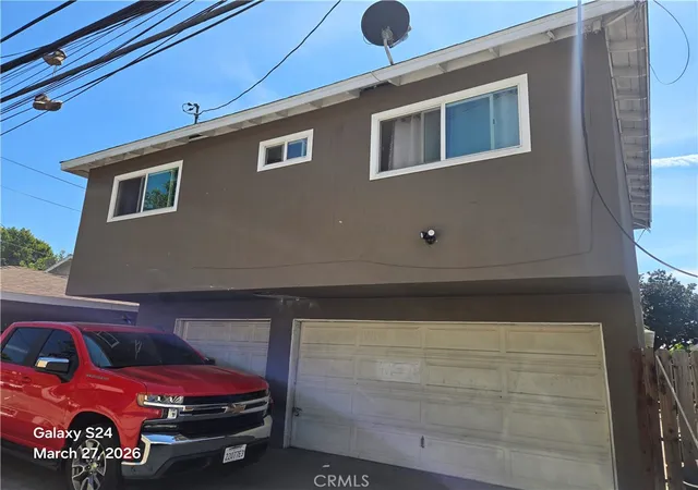 Photo 1 of Single family home for sale at 1629 West 19th, Long Beach, CA 90810 | MLS# CV26070159 | Listing updated on 2026-06-13