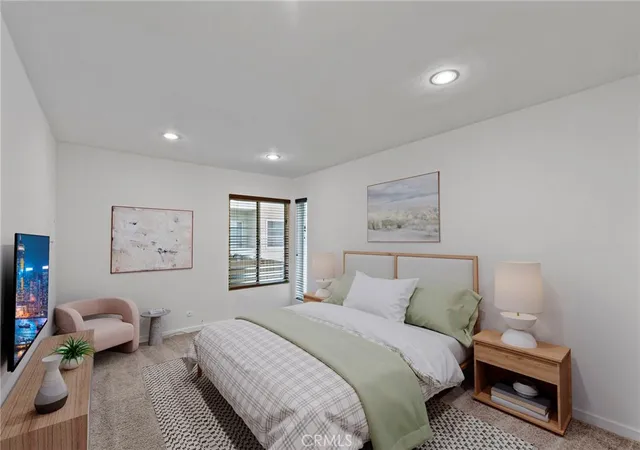 Photo 3 of Condo for sale at 525 N Sycamore Ave #333, Los Angeles, CA 90036 | MLS# SB26075747 | Listing updated on 2026-09-03
