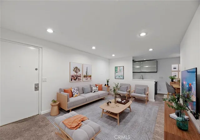 Condo for sale at 525 N Sycamore Ave #333, Los Angeles, CA 90036 | MLS# SB26075747