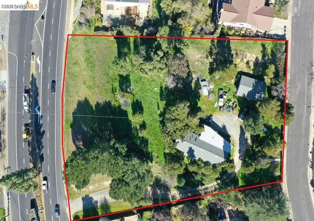 Photo 1 of Land for sale at 4058 Treat Blvd, Concord, CA 94518 | MLS# 41130140 | Listing updated on 2026-09-29