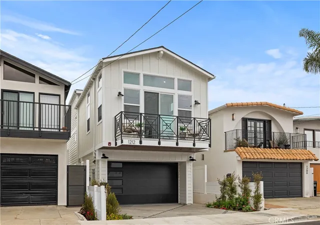 2nd image of 1212 19th St, Hermosa Beach, CA 90254 | MLS# SB26062974