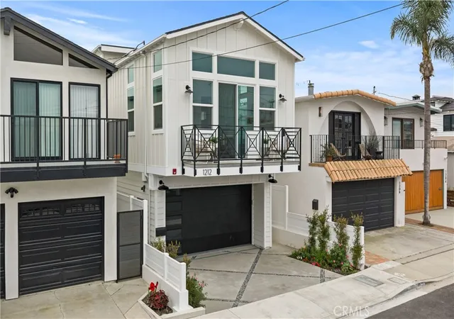 3rd image of 1212 19Th St, Hermosa Beach, CA 90254 | MLS# SB26062974
