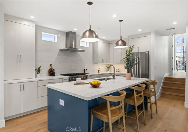 5th image of 1212 19Th St, Hermosa Beach, CA 90254 | MLS# SB26062974