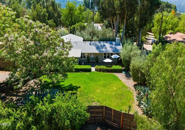 Homes for sale in Ojai, CA | 1310 Mcnell Rd, Ojai, CA 93023 | MLS# V1-35667