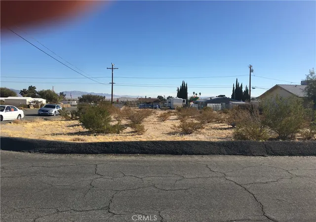 Homes for sale in 29 Palms, CA | 0 Encelia Ave,, 29 Palms, CA 92277 | MLS# SW26075775