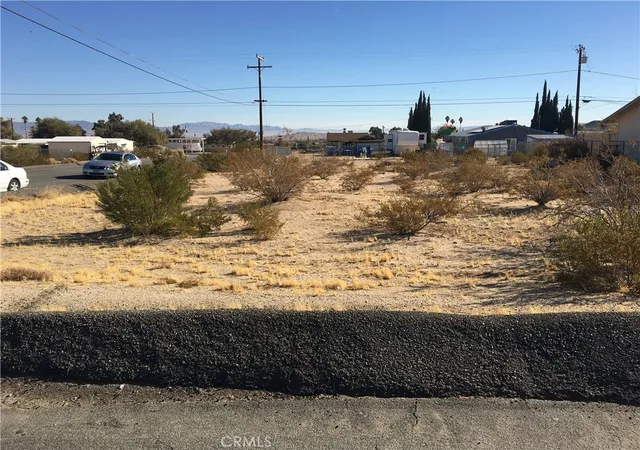 Homes for sale in 29 Palms, CA | 0 Encelia Ave,, 29 Palms, CA 92277 | MLS# SW26075775