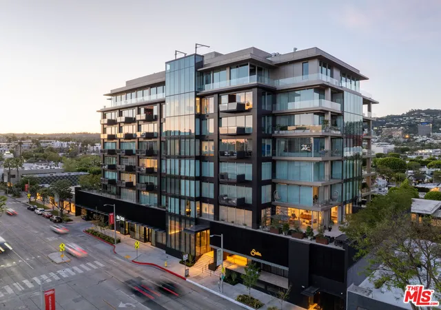 Homes for sale in Los Angeles, CA | 8899 Beverly Blvd #9D, Los Angeles, CA 90048 | MLS# 26676343