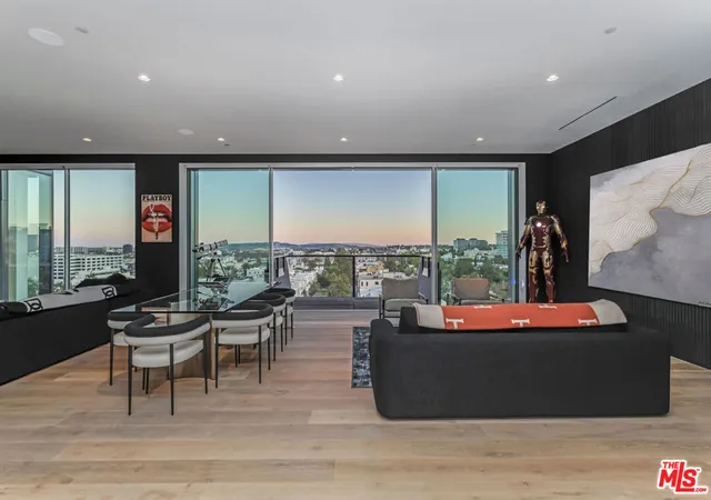 Homes for sale in Los Angeles, CA | 8899 Beverly Blvd #9D, Los Angeles, CA 90048 | MLS# 26676343