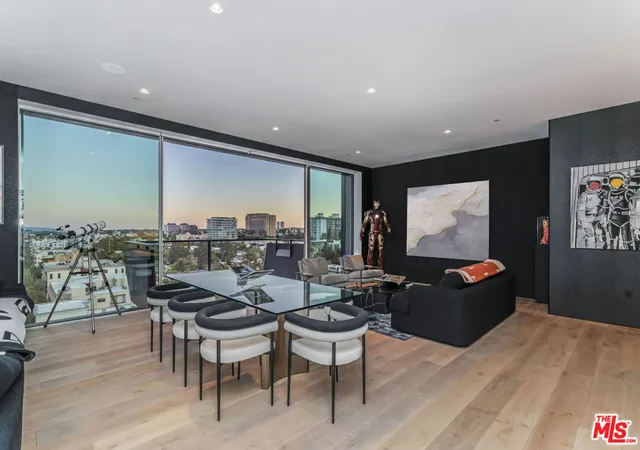 Homes for sale in Los Angeles, CA | 8899 Beverly Blvd #9D, Los Angeles, CA 90048 | MLS# 26676343