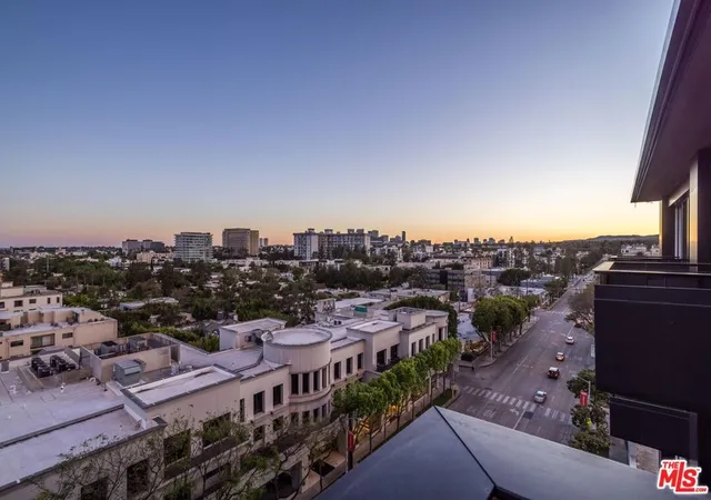 Homes for sale in Los Angeles, CA | 8899 Beverly Blvd #9D, Los Angeles, CA 90048 | MLS# 26676343