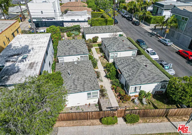1st image of 649 Rose Ave, Venice, CA 90291 | MLS# 26664387