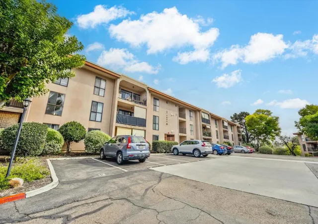 Homes for sale in San Diego, CA | 7855 Cowles Mountain Ct #A15, San Diego, CA 92119 | MLS# 260008261SD