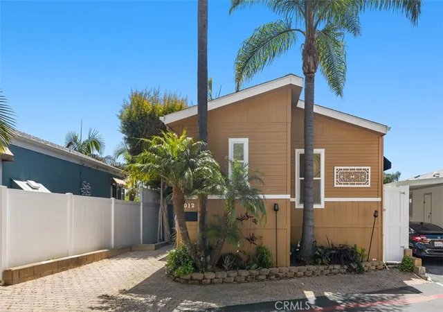 Photo 2 of Manufactured home for sale at 30802 Coast #G12, Laguna Beach, CA 92651 | MLS# OC26075434 | Listing updated on 2026-10-02