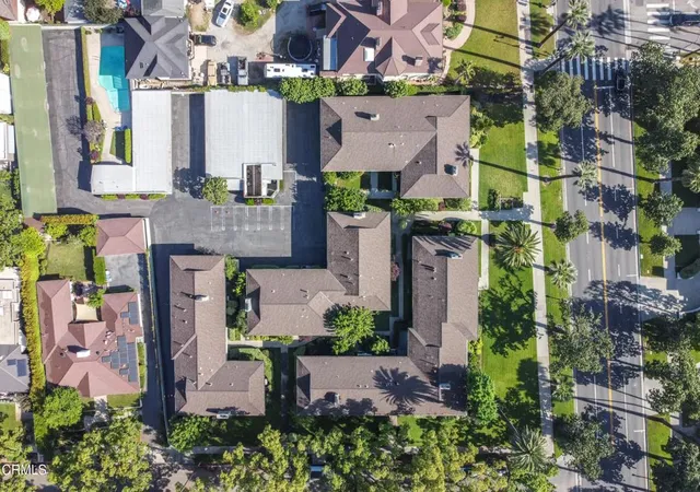 27th image of 335 S Orange Grove Blvd, Pasadena, CA 91105 | MLS# P1-26605