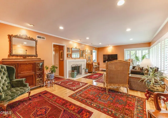 4th image of 335 S Orange Grove Blvd, Pasadena, CA 91105 | MLS# P1-26605