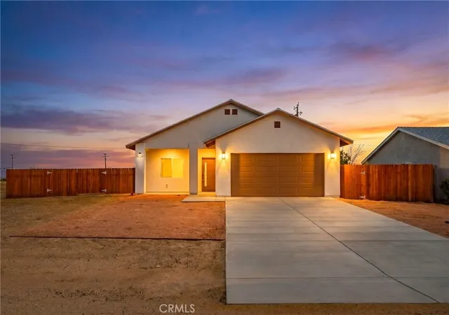 Homes for sale in California City, CA | 19436 87th St, California City, CA 93505 | MLS# PW26075859