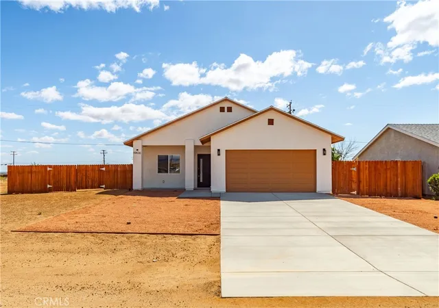 Homes for sale in California City, CA | 19436 87th St, California City, CA 93505 | MLS# PW26075859