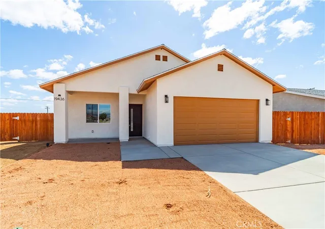 Homes for sale in California City, CA | 19436 87Th St, California City, CA 93505 | MLS# PW26075859