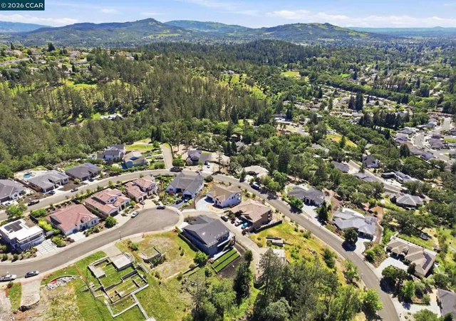 41st image of 3607 Orbetello Ct, Santa Rosa, CA 95404 | MLS# 41130157