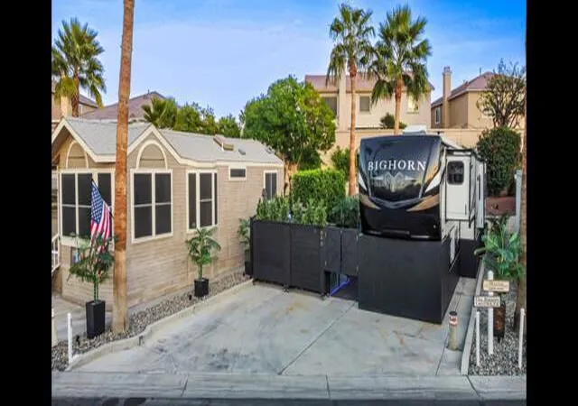 Photo 2 of Manufactured home for sale at 84136 Avenue 44 #646, Indio, CA 92203 | MLS# 219146068DA | Listing updated on 2026-04-16