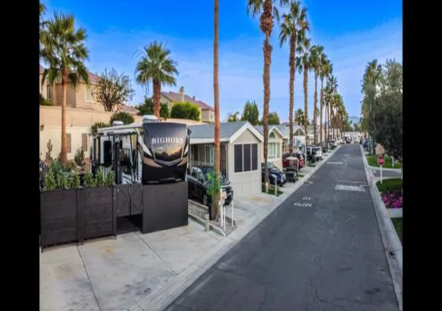 Photo 3 of Manufactured home for sale at 84136 Avenue 44 #646, Indio, CA 92203 | MLS# 219146068DA | Listing updated on 2026-04-16