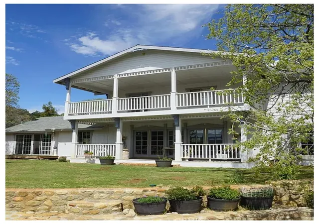 2nd image of 34707 Sand Canyon Rd, Caliente, CA 93518 | MLS# SR26074961