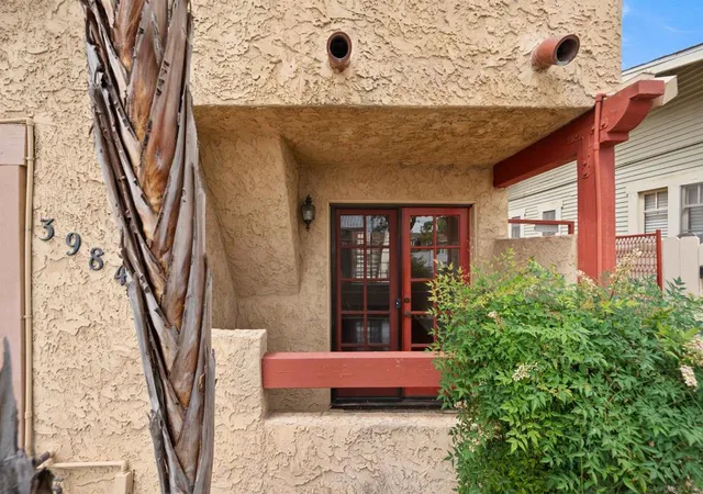 49th image of 3984 Illinois Street #1, San Diego, CA 92104 | MLS# 260008274SD