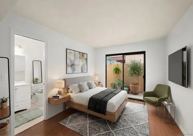 5th image of 3984 Illinois St, San Diego, CA 92104