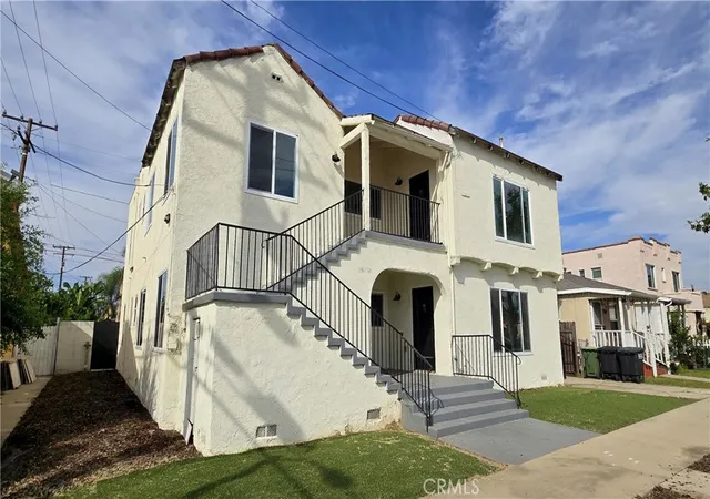 2nd image of 6047 Dennison, Los Angeles, CA 90022 | MLS# DW26075909