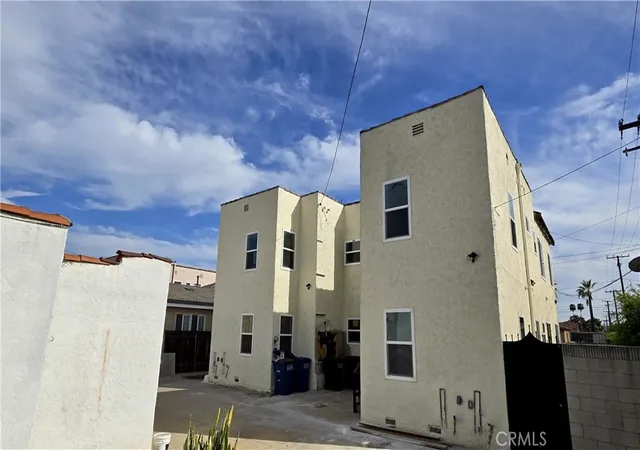 5th image of 6047 Dennison, Los Angeles, CA 90022 | MLS# DW26075909