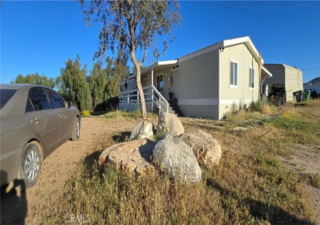 1st image of 25805 Glenburn, Menifee, CA 92584 | MLS# SW26075853